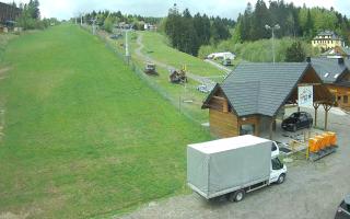 Henryk Ski Krynica Z.  dolna sta - 13-05-2026 08:53