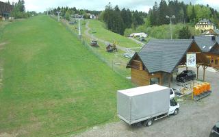 Henryk Ski Krynica Z.  dolna sta - 13-05-2026 09:00