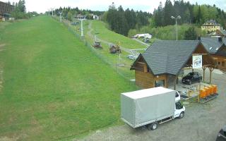 Henryk Ski Krynica Z.  dolna sta - 13-05-2026 09:07