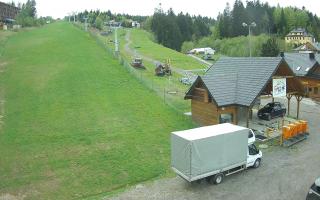 Henryk Ski Krynica Z.  dolna sta - 13-05-2026 09:15