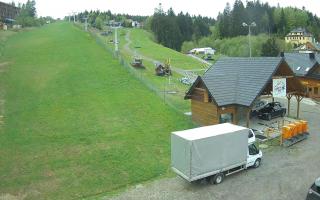 Henryk Ski Krynica Z.  dolna sta - 13-05-2026 09:22