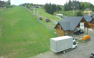 Henryk Ski Krynica Z.  dolna sta - 13-05-2026 09:29