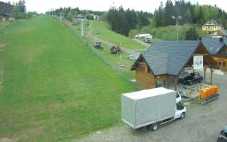 Henryk Ski Krynica Z.  dolna sta - 13-05-2026 09:36