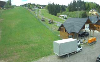 Henryk Ski Krynica Z.  dolna sta - 13-05-2026 09:43