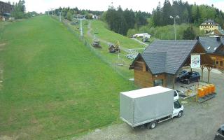 Henryk Ski Krynica Z.  dolna sta - 13-05-2026 09:50