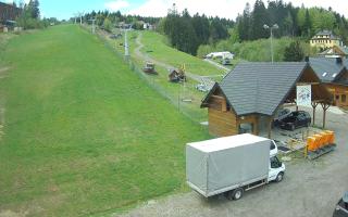 Henryk Ski Krynica Z.  dolna sta - 13-05-2026 09:57