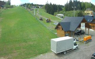 Henryk Ski Krynica Z.  dolna sta - 13-05-2026 10:04