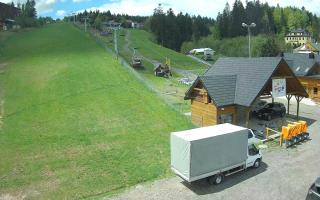 Henryk Ski Krynica Z.  dolna sta - 13-05-2026 10:11