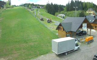 Henryk Ski Krynica Z.  dolna sta - 13-05-2026 10:18