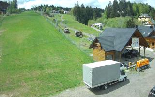 Henryk Ski Krynica Z.  dolna sta - 13-05-2026 10:25