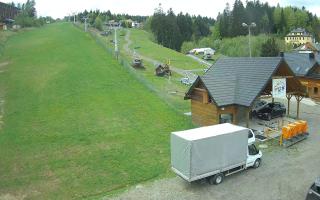 Henryk Ski Krynica Z.  dolna sta - 13-05-2026 10:32