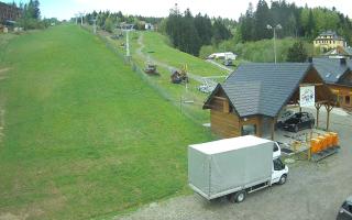 Henryk Ski Krynica Z.  dolna sta - 13-05-2026 10:39