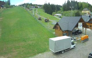 Henryk Ski Krynica Z.  dolna sta - 13-05-2026 10:46