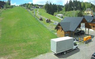 Henryk Ski Krynica Z.  dolna sta - 13-05-2026 10:53