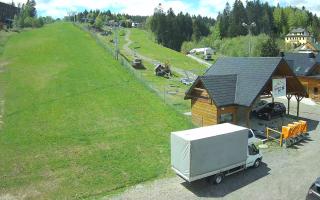 Henryk Ski Krynica Z.  dolna sta - 13-05-2026 11:00