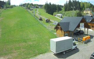 Henryk Ski Krynica Z.  dolna sta - 13-05-2026 11:07