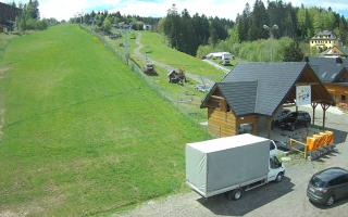 Henryk Ski Krynica Z.  dolna sta - 13-05-2026 11:14