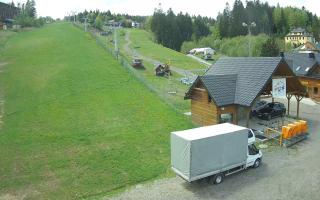 Henryk Ski Krynica Z.  dolna sta - 13-05-2026 11:21