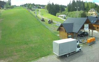 Henryk Ski Krynica Z.  dolna sta - 13-05-2026 11:28
