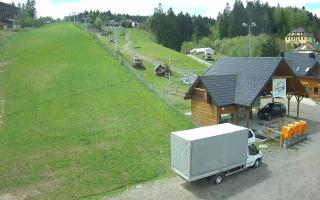 Henryk Ski Krynica Z.  dolna sta - 13-05-2026 11:35