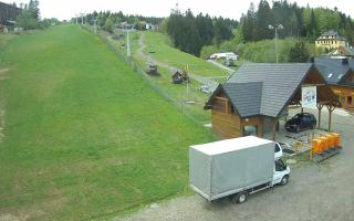 Henryk Ski Krynica Z.  dolna sta - 13-05-2026 11:42