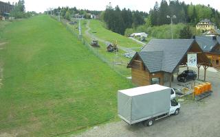 Henryk Ski Krynica Z.  dolna sta - 13-05-2026 11:49