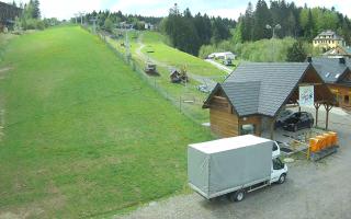 Henryk Ski Krynica Z.  dolna sta - 13-05-2026 11:56