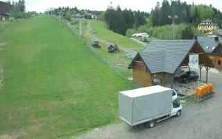Henryk Ski Krynica Z.  dolna sta - 13-05-2026 12:03