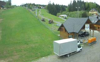 Henryk Ski Krynica Z.  dolna sta - 13-05-2026 12:18