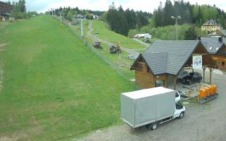 Henryk Ski Krynica Z.  dolna sta - 13-05-2026 12:25
