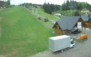 Henryk Ski Krynica Z.  dolna sta - 13-05-2026 12:32