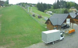 Henryk Ski Krynica Z.  dolna sta - 13-05-2026 12:39