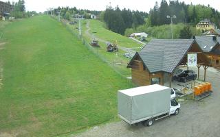 Henryk Ski Krynica Z.  dolna sta - 13-05-2026 12:46