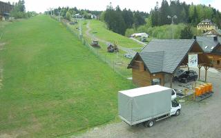 Henryk Ski Krynica Z.  dolna sta - 13-05-2026 12:53