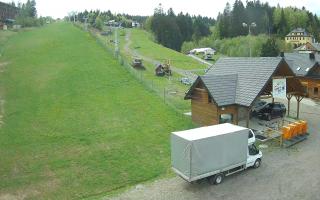 Henryk Ski Krynica Z.  dolna sta - 13-05-2026 13:00