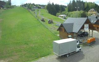 Henryk Ski Krynica Z.  dolna sta - 13-05-2026 13:07