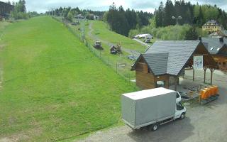 Henryk Ski Krynica Z.  dolna sta - 13-05-2026 13:14