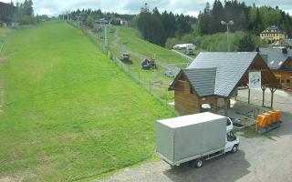 Henryk Ski Krynica Z.  dolna sta - 13-05-2026 13:21