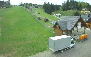 Henryk Ski Krynica Z.  dolna sta - 13-05-2026 13:28