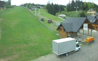 Henryk Ski Krynica Z.  dolna sta - 13-05-2026 13:35