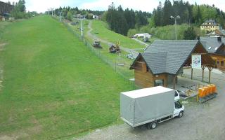 Henryk Ski Krynica Z.  dolna sta - 13-05-2026 13:42