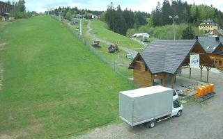 Henryk Ski Krynica Z.  dolna sta - 13-05-2026 13:49