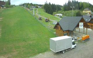 Henryk Ski Krynica Z.  dolna sta - 13-05-2026 13:56