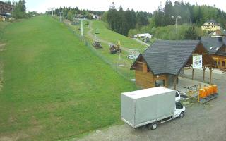 Henryk Ski Krynica Z.  dolna sta - 13-05-2026 14:03