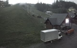 Henryk Ski Krynica Z.  dolna sta - 12-06-2026 19:15