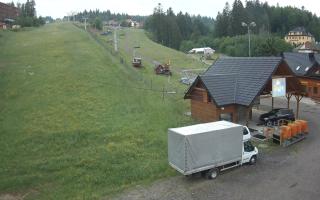 Henryk Ski Krynica Z.  dolna sta - 13-06-2026 02:17