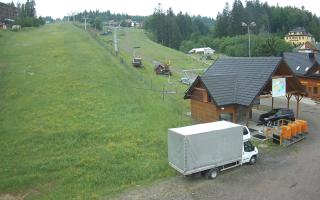 Henryk Ski Krynica Z.  dolna sta - 13-06-2026 02:31