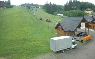 Henryk Ski Krynica Z.  dolna sta - 13-06-2026 02:52