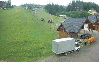 Henryk Ski Krynica Z.  dolna sta - 13-06-2026 02:59