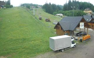 Henryk Ski Krynica Z.  dolna sta - 13-06-2026 03:06